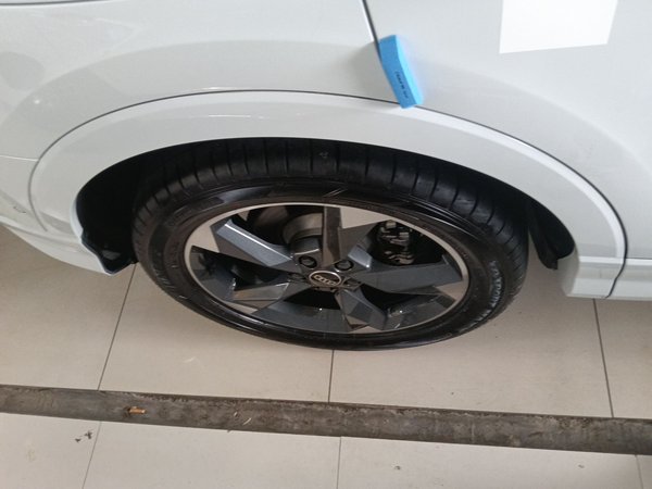 Audi Q3 2022, 41300 км, за 19474 USD - фото 25