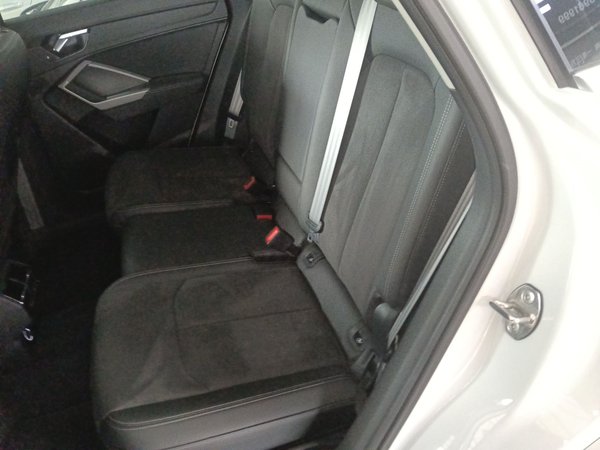 Audi Q3 2022, 41300 км, за 19474 USD - фото 16