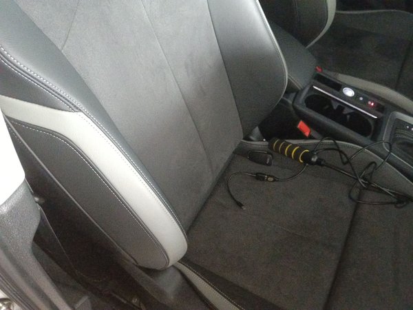 Audi Q3 2022, 41300 км, за 19474 USD - фото 24