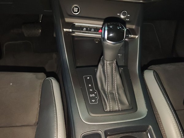 Audi Q3 2022, 48200 км, за 22461 USD - фото 14