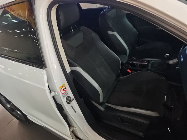 Audi Q3 2022, 48200 км, за 22461 USD - фото 22