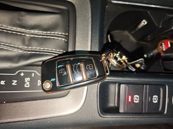 Audi Q3 2022, 48200 км, за 22461 USD - фото 18
