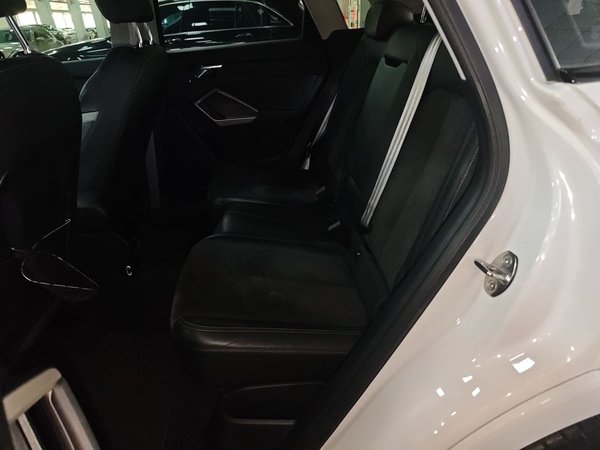Audi Q3 2022, 48200 км, за 22461 USD - фото 21