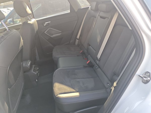Audi Q3 2022, 49900 км, за 21821 USD - фото 22