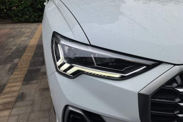 Audi Q3 2022, 73000 км, за 18507 USD - фото 7