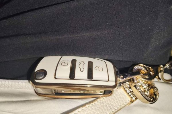 Audi Q3 2022, 88100 км, за 20331 USD - фото 9
