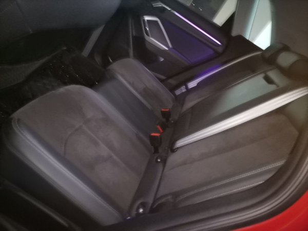 Audi Q3 2022, 47000 км, за 19681 USD - фото 19