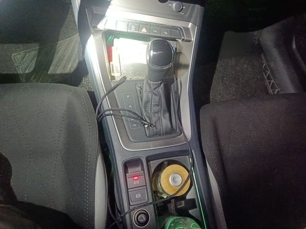 Audi Q3 2023, 22500 км, за 25388 USD - фото 6