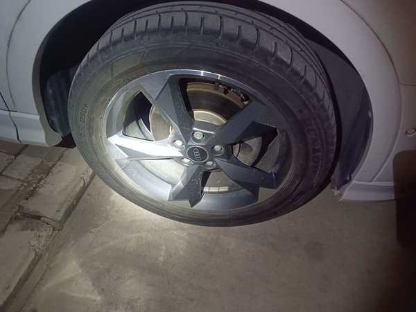 Audi Q3 2023, 22500 км, за 25388 USD - фото 30