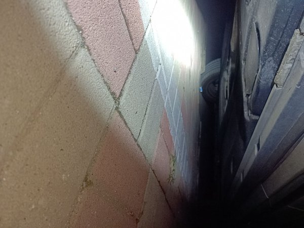 Audi Q3 2023, 22500 км, за 25388 USD - фото 16