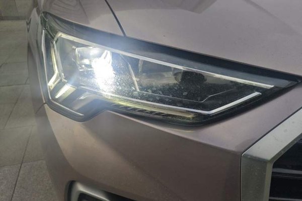 Audi Q3 2023, 36300 км, за 23619 USD - фото 7