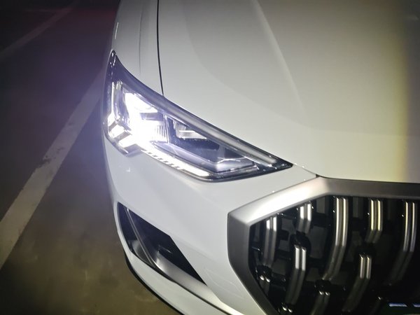 Audi Q3 2024, 16800 км, за 23233 USD - фото 7