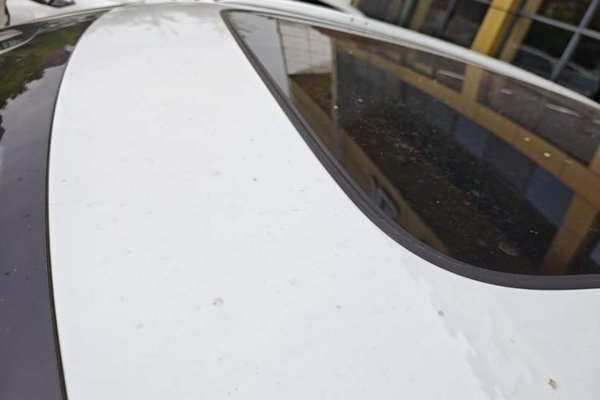Audi Q3 2024, 27700 км, за 22703 USD - фото 11