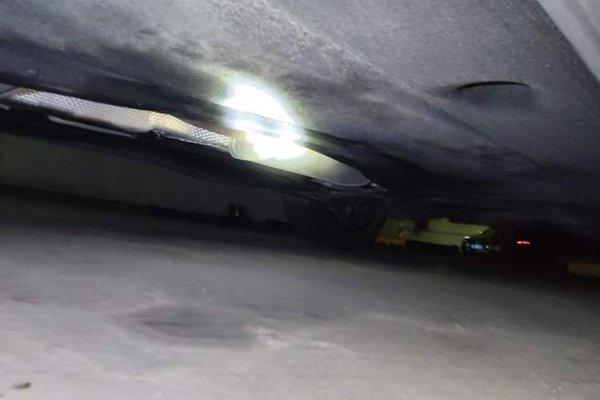 Audi Q3 Sportback 2020, 58800 км, за 16573 USD - фото 26