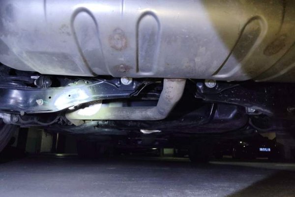 Audi Q3 Sportback 2020, 58800 км, за 16573 USD - фото 25