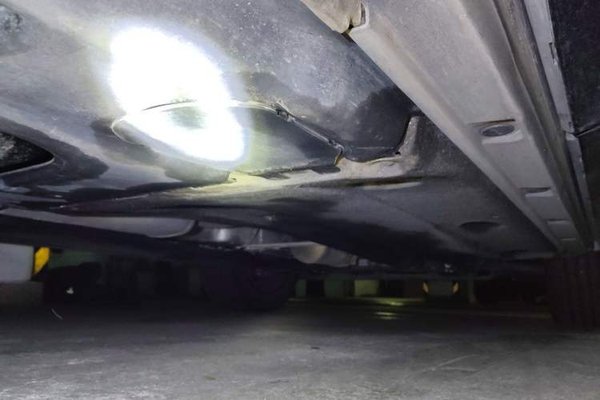 Audi Q3 Sportback 2020, 58800 км, за 16573 USD - фото 29