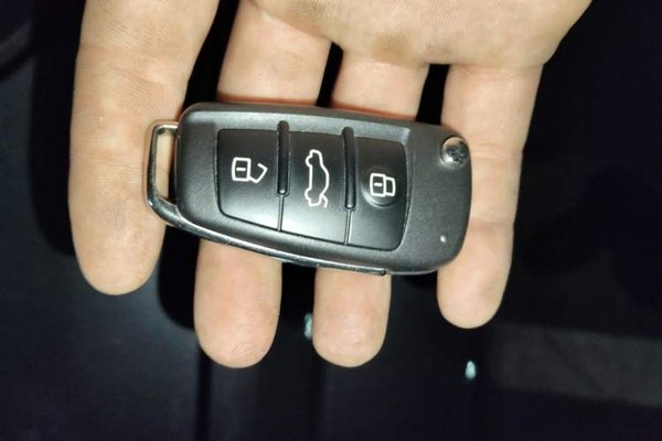 Audi Q3 Sportback 2020, 58800 км, за 16573 USD - фото 20