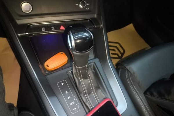 Audi Q3 Sportback 2020, 92300 км, за 18014 USD - фото 21