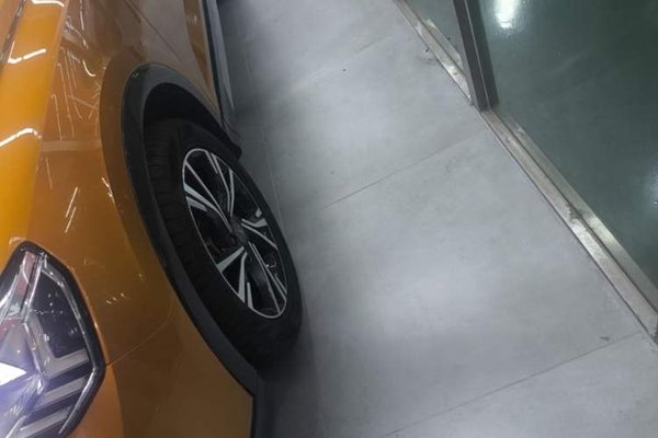 Audi Q3 Sportback 2020, 92300 км, за 18014 USD - фото 10