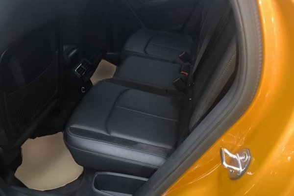 Audi Q3 Sportback 2020, 92300 км, за 18014 USD - фото 25