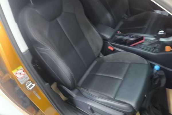 Audi Q3 Sportback 2020, 92300 км, за 18014 USD - фото 24