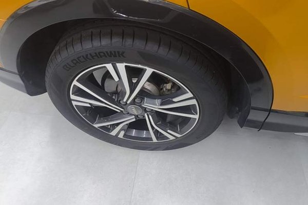 Audi Q3 Sportback 2020, 92300 км, за 18014 USD - фото 11