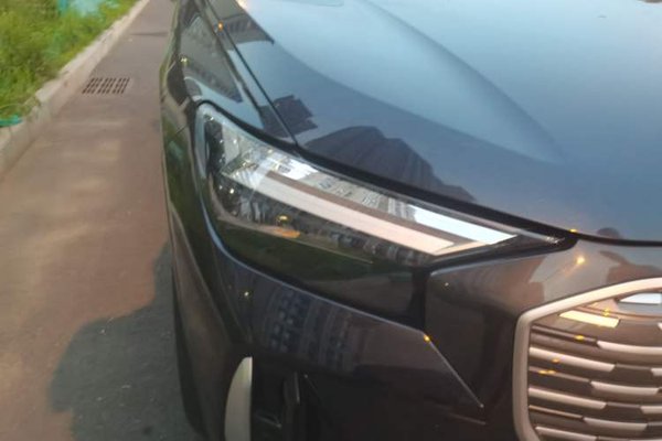 Audi Q4 e-tron 2023, 40500 км, за 17591 USD - фото 7