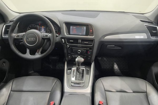 Audi Q5 2013, 150900 км, за 8401 USD - фото 14