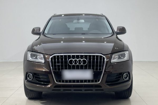 Audi Q5 2013, 150900 км, за 8401 USD - фото 7