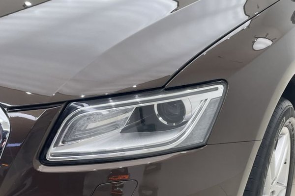 Audi Q5 2013, 150900 км, за 8401 USD - фото 8
