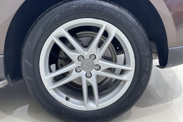 Audi Q5 2013, 150900 км, за 8401 USD - фото 9