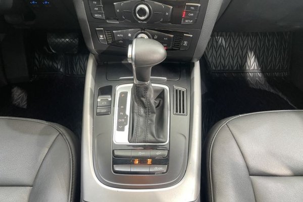 Audi Q5 2013, 150900 км, за 8401 USD - фото 15