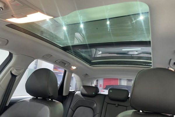 Audi Q5 2013, 150900 км, за 8401 USD - фото 29