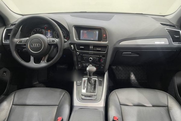 Audi Q5 2013, 150900 км, за 8401 USD - фото 41