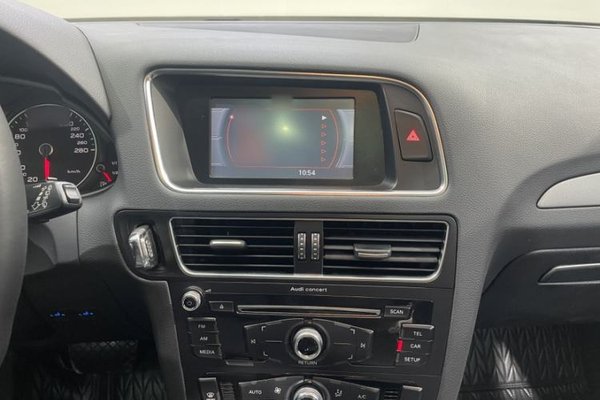 Audi Q5 2013, 150900 км, за 8401 USD - фото 34