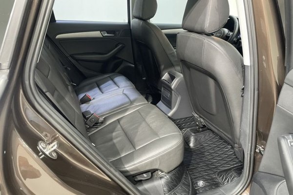 Audi Q5 2013, 150900 км, за 8401 USD - фото 39