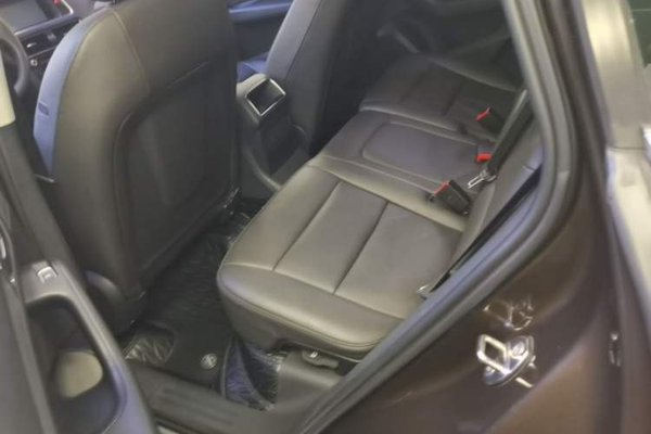 Audi Q5 2013, 150900 км, за 8401 USD - фото 28