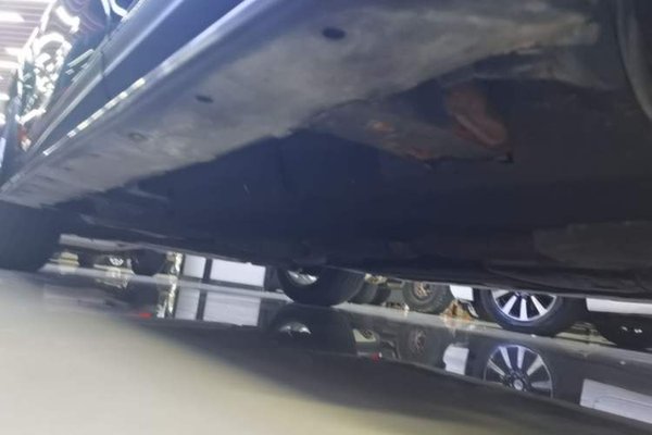 Audi Q5 2013, 150900 км, за 8401 USD - фото 45