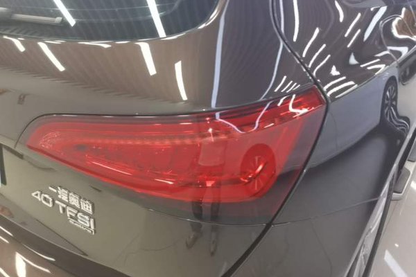 Audi Q5 2013, 150900 км, за 8401 USD - фото 26