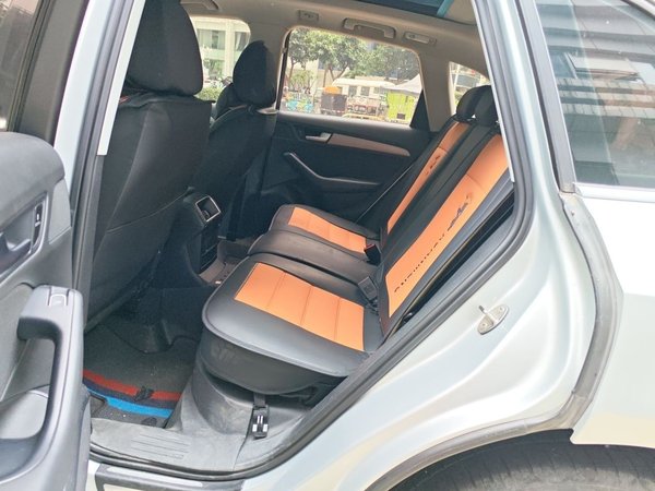 Audi Q5 2013, 121000 км, за 8305 USD - фото 20