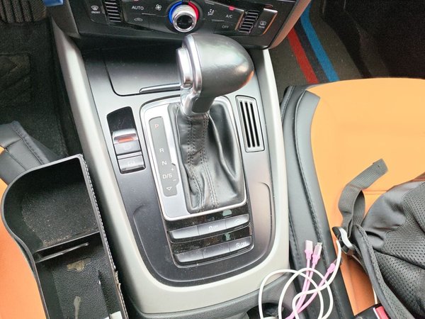 Audi Q5 2013, 121000 км, за 8305 USD - фото 13