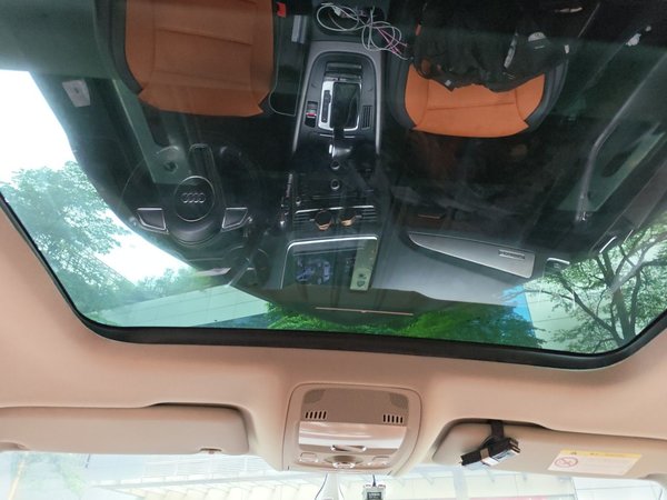 Audi Q5 2013, 121000 км, за 8305 USD - фото 15