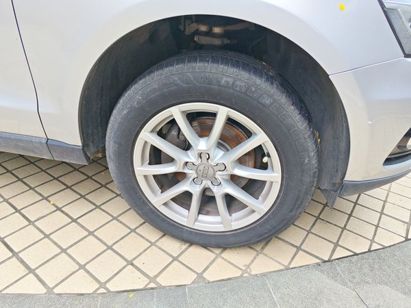 Audi Q5 2013, 121000 км, за 8305 USD - фото 8