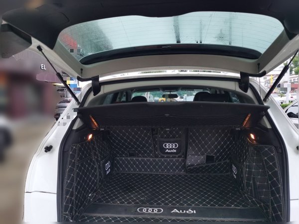 Audi Q5 2013, 127700 км, за 8034 USD - фото 20