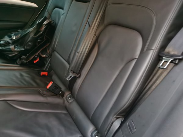 Audi Q5 2013, 127700 км, за 8034 USD - фото 18