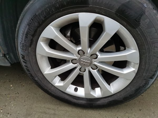 Audi Q5 2013, 127700 км, за 8034 USD - фото 8