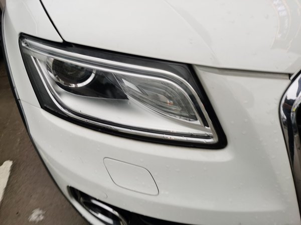 Audi Q5 2013, 127700 км, за 8034 USD - фото 7