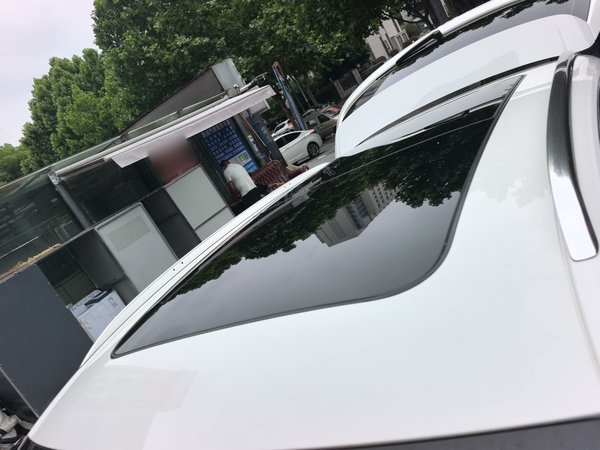 Audi Q5 2015, 105300 км, за 11416 USD - фото 11