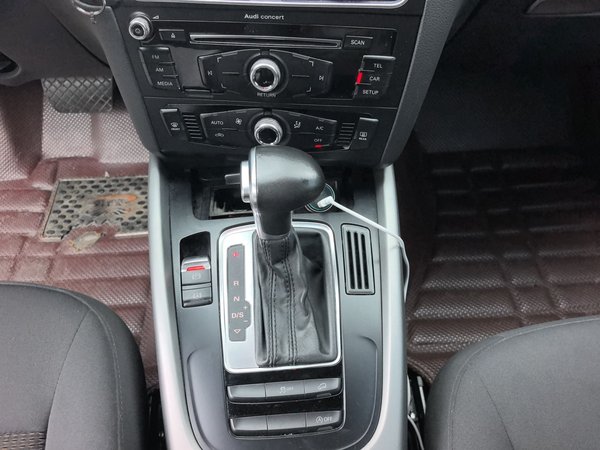 Audi Q5 2015, 105300 км, за 11416 USD - фото 17