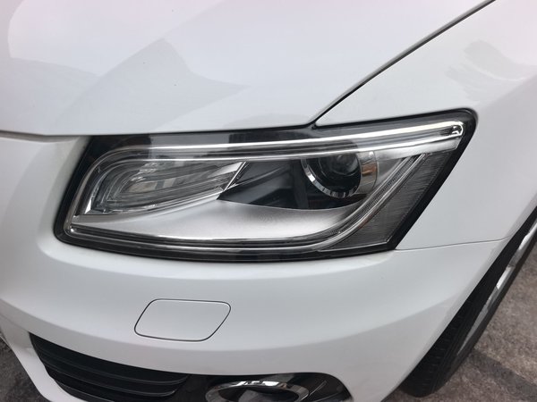 Audi Q5 2015, 105300 км, за 11416 USD - фото 9